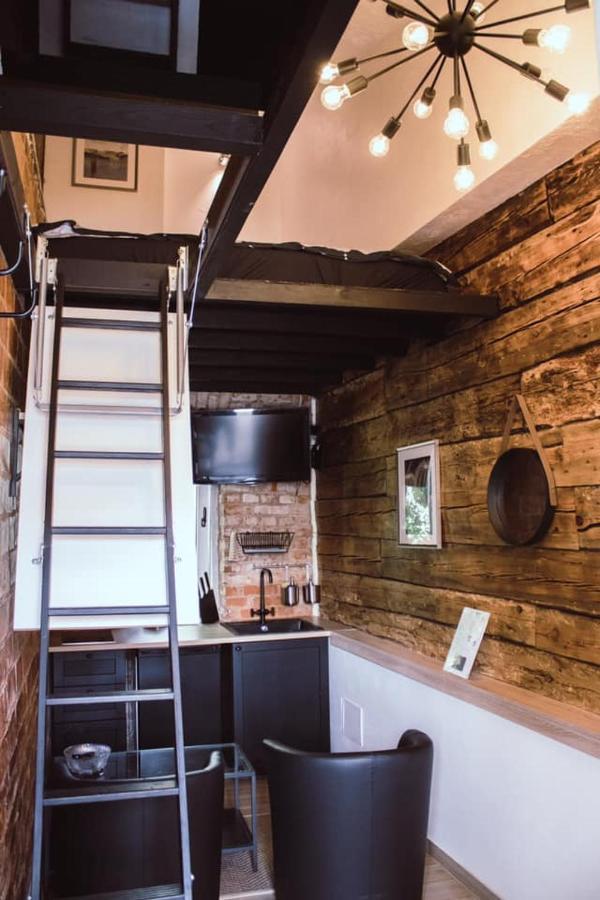 Apartments In Kaunas Oldest Town エクステリア 写真