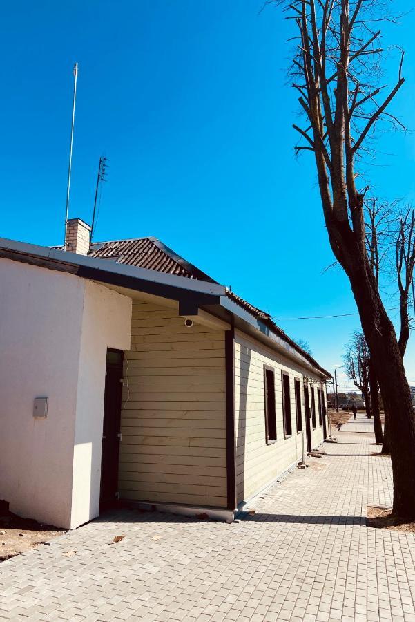 Apartments In Kaunas Oldest Town エクステリア 写真