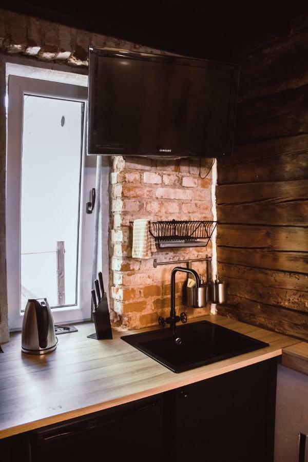 Apartments In Kaunas Oldest Town エクステリア 写真