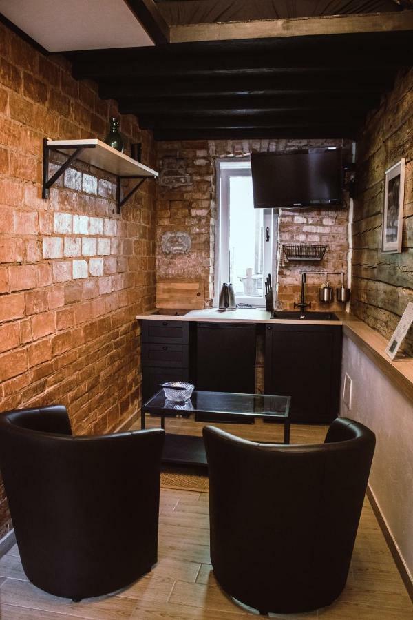 Apartments In Kaunas Oldest Town エクステリア 写真